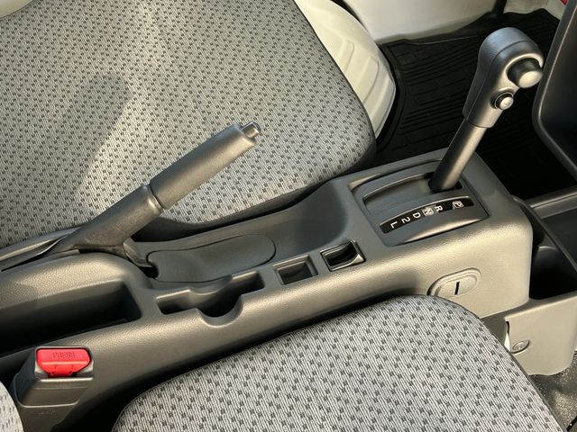 CARRY truck