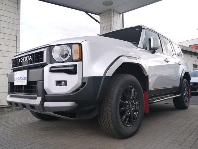 LANDCRUISER 250