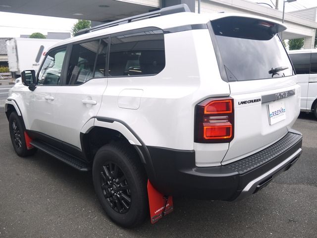 LANDCRUISER 250
