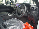 LANDCRUISER 250