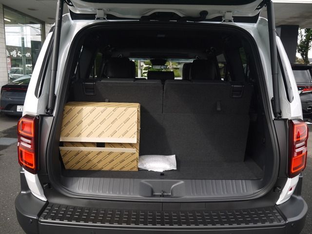 LANDCRUISER 250