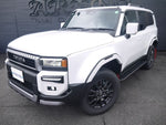 LANDCRUISER 250