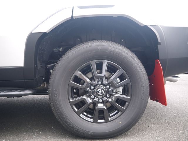 LANDCRUISER 250
