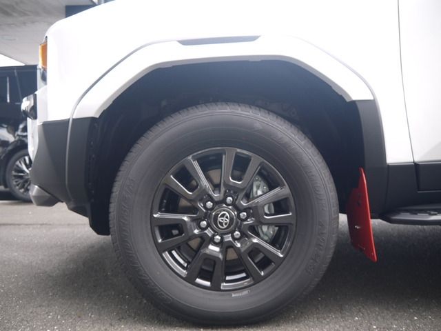 LANDCRUISER 250