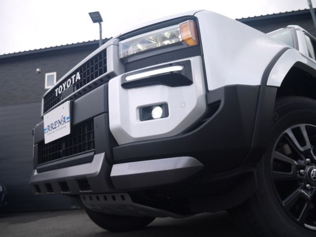 LANDCRUISER 250