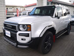 LANDCRUISER 250