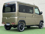 ATRAI 4WD van