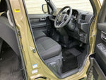 ATRAI 4WD van