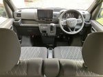 ATRAI 4WD van