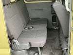 ATRAI 4WD van