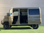 ATRAI 4WD van