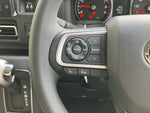 ATRAI 4WD van