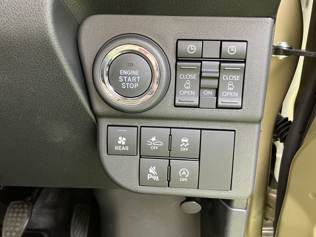 ATRAI 4WD van