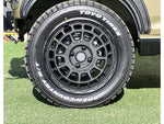 ATRAI 4WD van