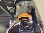 ATRAI 4WD van