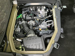 ATRAI 4WD van