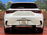 LEXUS LBX