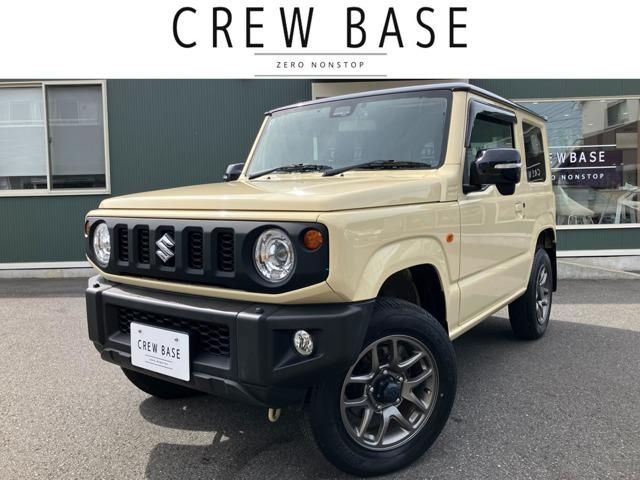 JIMNY 4WD