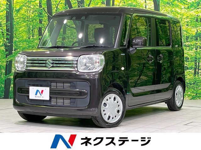Spacia 4WD