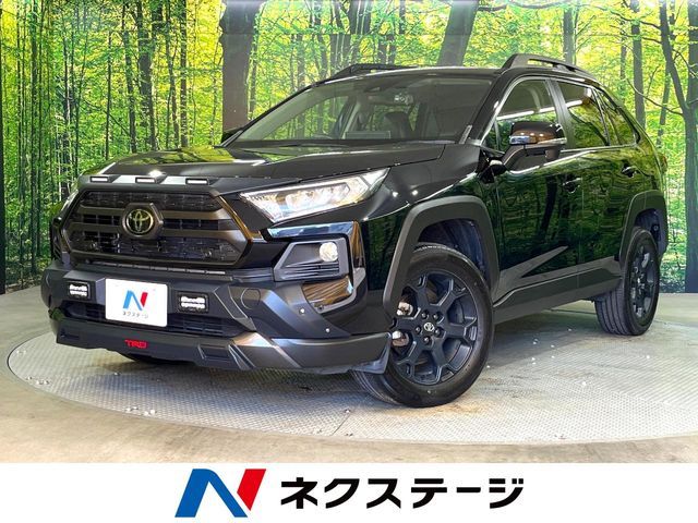 RAV4 4WD