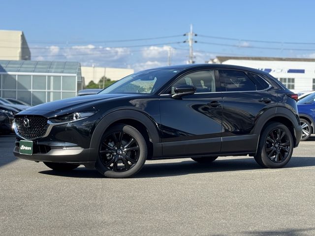CX-30