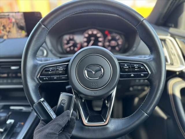 CX-60