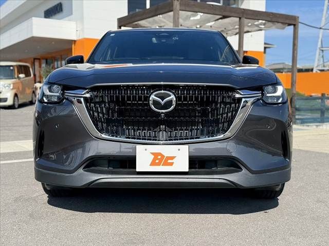 CX-60