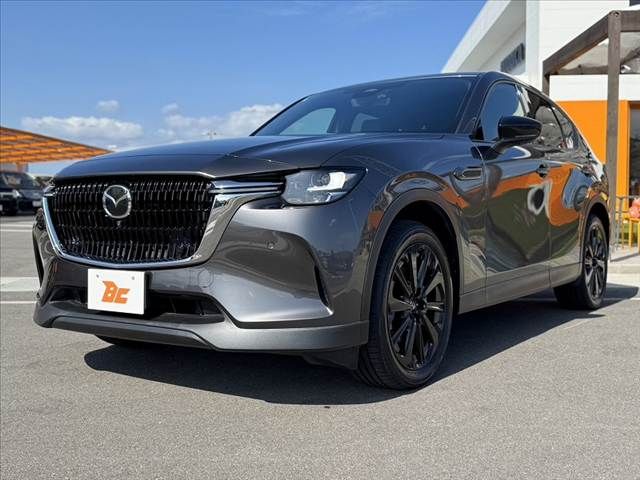 CX-60