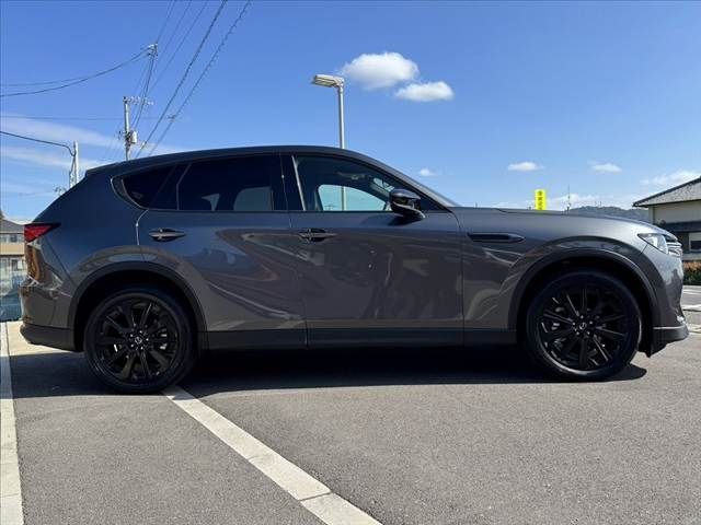 CX-60