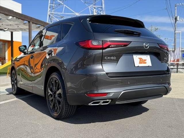 CX-60