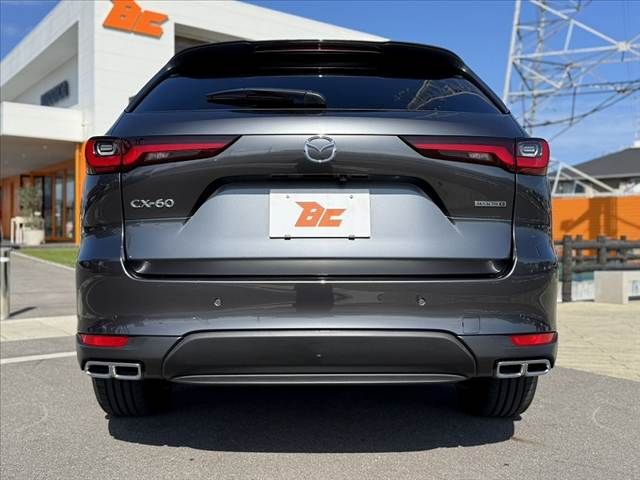 CX-60