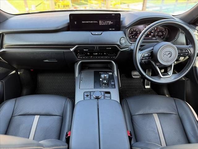 CX-60