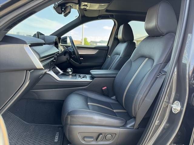 CX-60