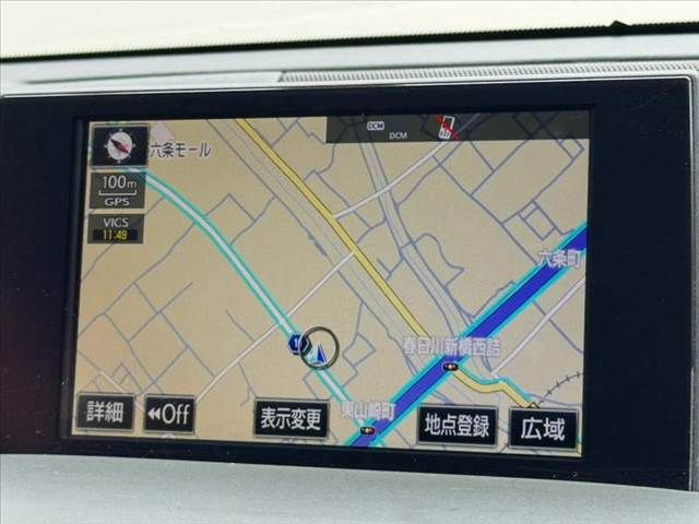 LEXUS NX300h