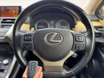 LEXUS NX300h