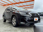 LEXUS NX300h