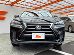 LEXUS NX300h