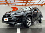 LEXUS NX300h