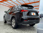 LEXUS NX300h