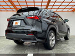 LEXUS NX300h