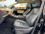 LEXUS NX300h