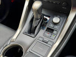 LEXUS NX300h