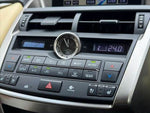 LEXUS NX300h