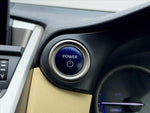 LEXUS NX300h