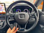 ODYSSEY e:HEV