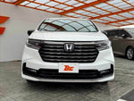 ODYSSEY e:HEV