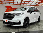 ODYSSEY e:HEV