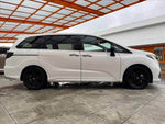 ODYSSEY e:HEV