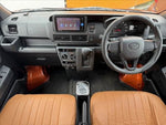 HIJET CARGO 4WD