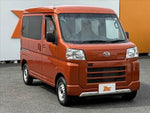 HIJET CARGO 4WD